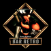 Bar Retro - Cocktail Catering 