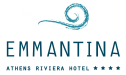 Hotel Emmantina Αίθουσες Δεξιώσεων 