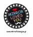 Mirror Loves You Photobooth concept Εταιρικά Events