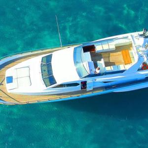 Athens Yachting Cruises - Εταιρικά Events