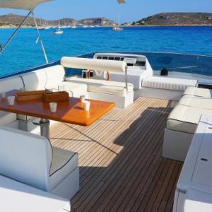 Athens Yachting Cruises - Εταιρικά Events