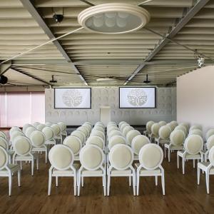 Eleon Loft Εταιρικά Events