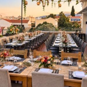 Lamiral Εταιρικά Events