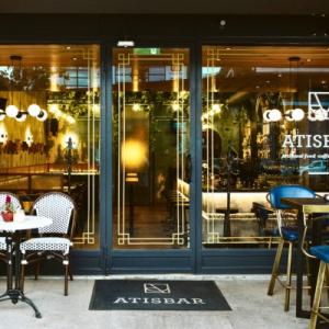 AtisBar - Εταιρικά Events