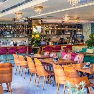 Εταιρικά Events - Revellers Raw Βριλήσσια