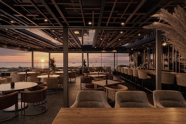 Εταιρικά Events - Palace Hotel Athens Riviera