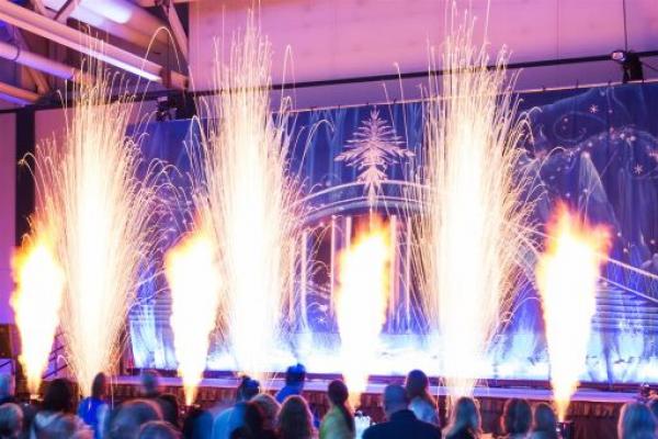 Αυγερινός Fireworks Πυροτεχνήματα & Μπαλόνια - Εταιρικά Events