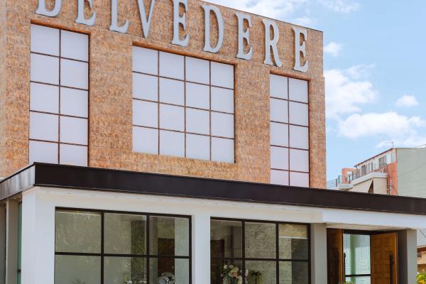 Belvedere Πολυχώρος - Εταιρική Εκδήλωση στο Περιστέρι
