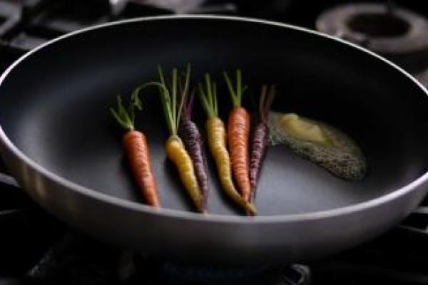 Black Ginger Catering - Εταιρικά Events