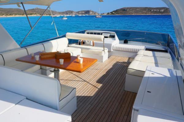 Athens Yachting Cruises - Εταιρικά Events