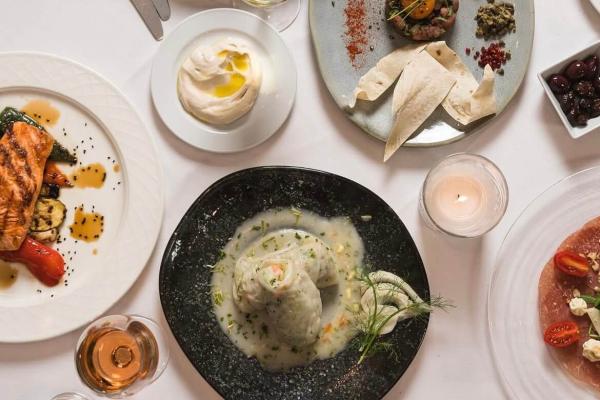 estiatorio 17 estiatorio etairika events