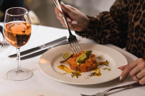 estiatorio 17 estiatorio etairika events