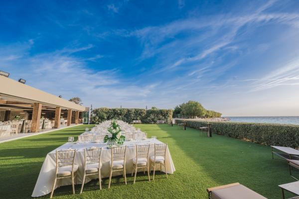 Εταιρικά Events Blue Azure- Βle Pavillon