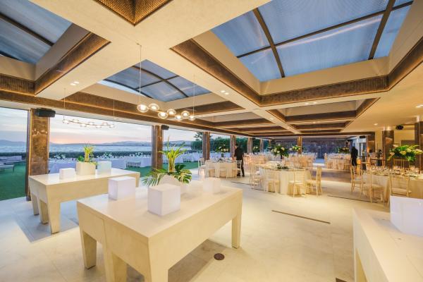 Εταιρικά Events Blue Azure- Βle Pavillon