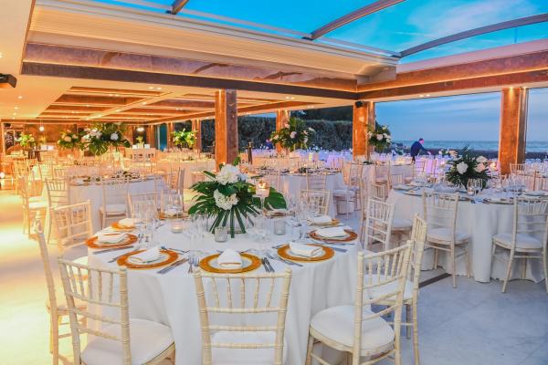 Εταιρικά Events Blue Azure- Βle Pavillon