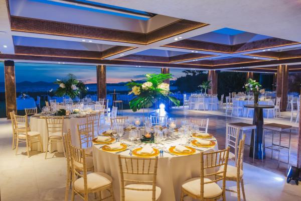 Εταιρικά Events Blue Azure- Βle Pavillon