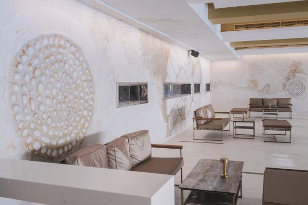 Εταιρικά Events Blue Azure- Βle Pavillon