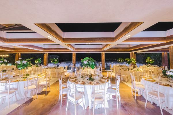 Εταιρικά Events Blue Azure- Βle Pavillon