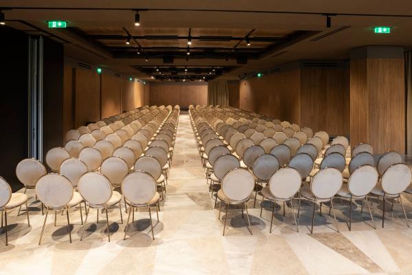 Etairika Events - Aigli Zappeiou Etairika Events - Aigli Zappeiou