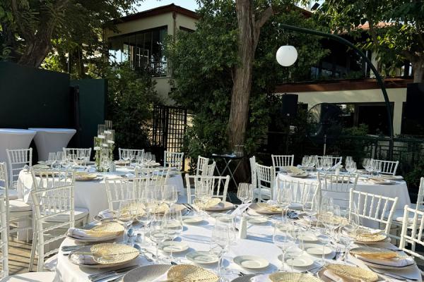 Etairika Events - Aigli Zappeiou Etairika Events - Aigli Zappeiou