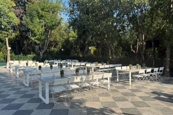 Etairika Events - Aigli Zappeiou Etairika Events - Aigli Zappeiou