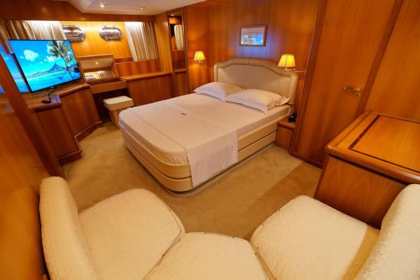 Athens Yachting Cruises - Εταιρικά Events