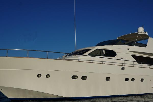 Athens Yachting Cruises - Εταιρικά Events