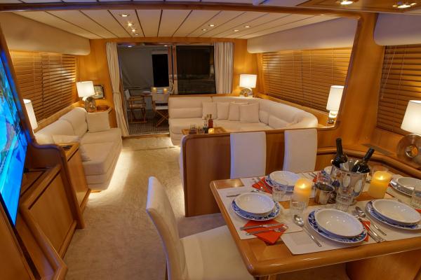 Athens Yachting Cruises - Εταιρικά Events