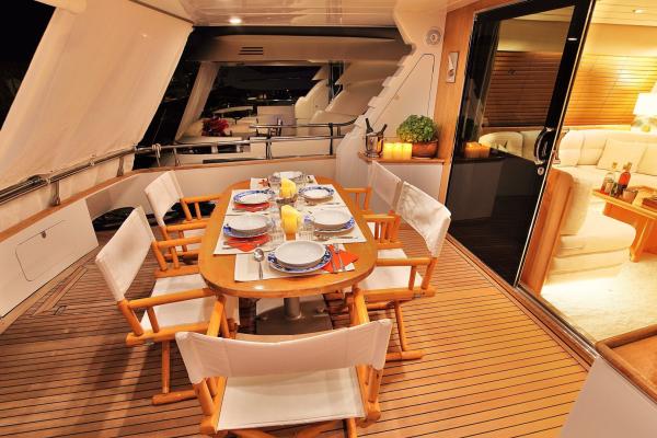 Athens Yachting Cruises - Εταιρικά Events