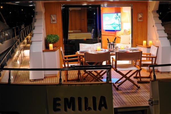 Athens Yachting Cruises - Εταιρικά Events