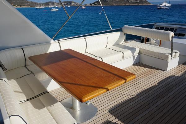 Athens Yachting Cruises - Εταιρικά Events