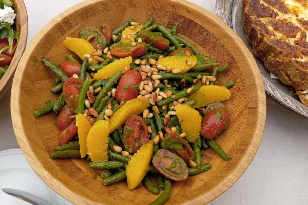 Black Ginger Catering - Εταιρικά Events