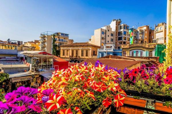 Carnal Athens - Εταιρικά Events
