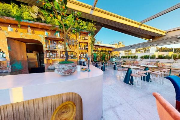 Carnal Athens - Εταιρικά Events