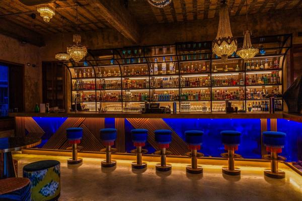 Carnal Athens - Εταιρικά Events