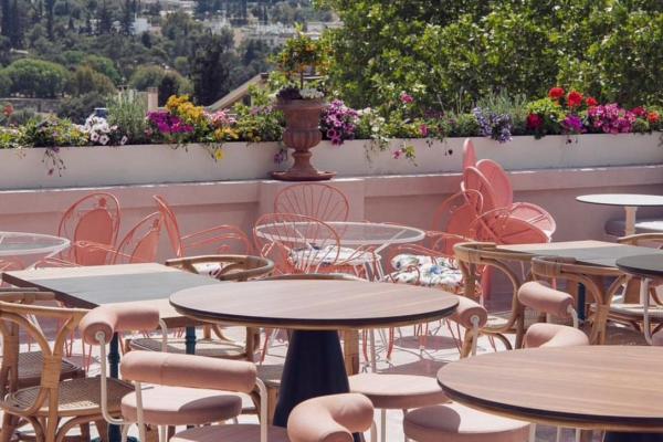 Carnal Athens - Εταιρικά Events