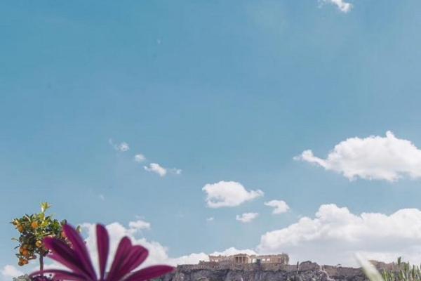 Carnal Athens - Εταιρικά Events