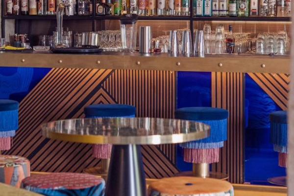 Carnal Athens - Εταιρικά Events