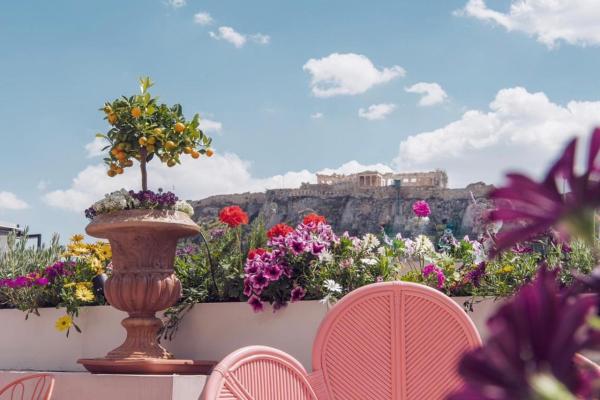 Carnal Athens - Εταιρικά Events