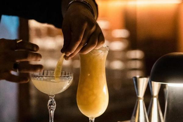 Carnal Athens - Εταιρικά Events