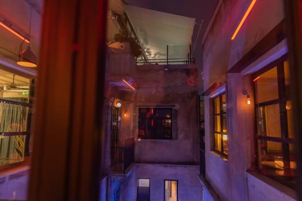 Εταιρικά Events - Couleur Locale 