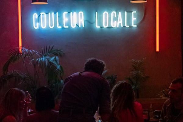 Εταιρικά Events - Couleur Locale 