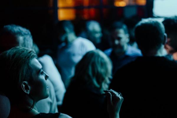 Εταιρικά Events - Couleur Locale 