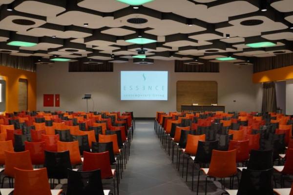 Essence Hotel - Εταιρικά Events