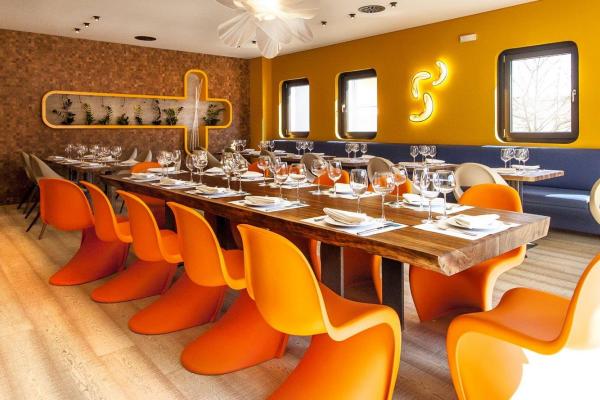 Essence Hotel - Εταιρικά Events