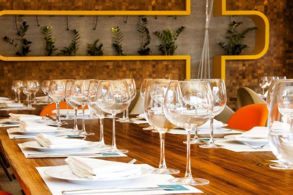 Essence Hotel - Εταιρικά Events