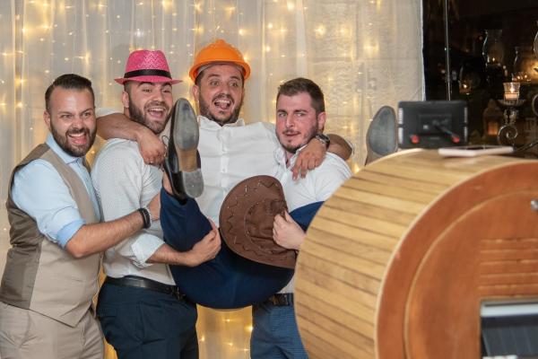 Happy Event Booth - Εταιρικά Events Happy Event Booth - Εταιρικά Events