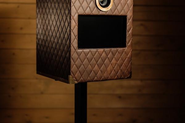 Happy Event Booth - Εταιρικά Events Happy Event Booth - Εταιρικά Events