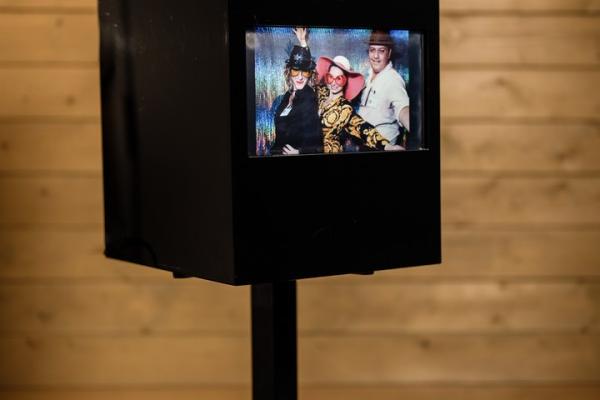 Happy Event Booth - Εταιρικά Events Happy Event Booth - Εταιρικά Events