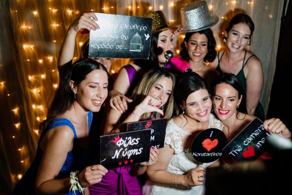 Happy Event Booth - Εταιρικά Events Happy Event Booth - Εταιρικά Events